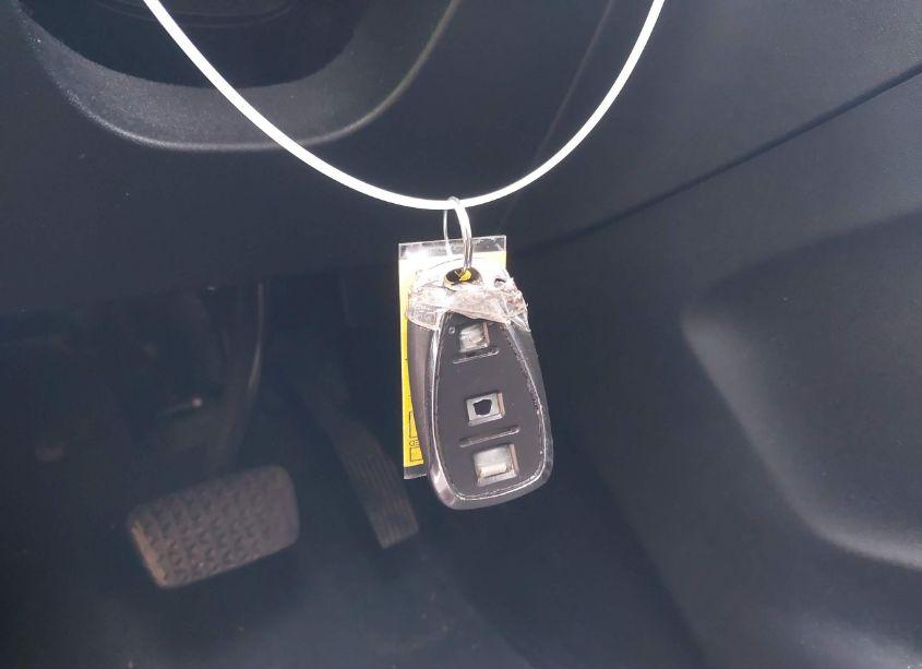 Photo 11 of 2019 Chevrolet Equinox LS (VIN 2GNAXHEV9K6261552)