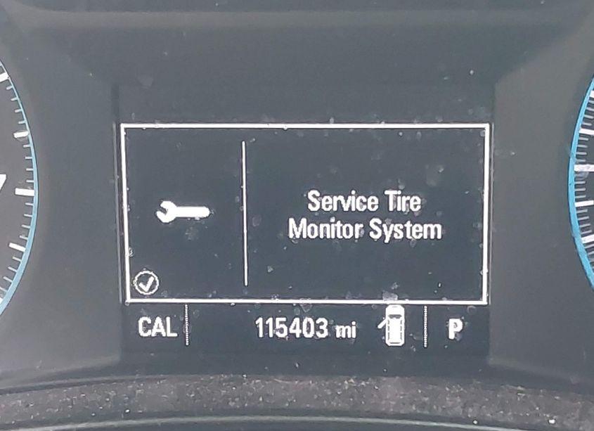 Photo 15 of 2019 Chevrolet Equinox LS (VIN 2GNAXHEV9K6261552)