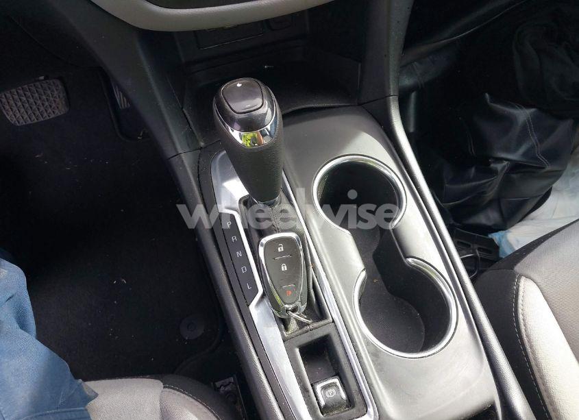 Photo 11 of 2020 Chevrolet Equinox FWD LS (VIN 2GNAXHEV9L6276182)