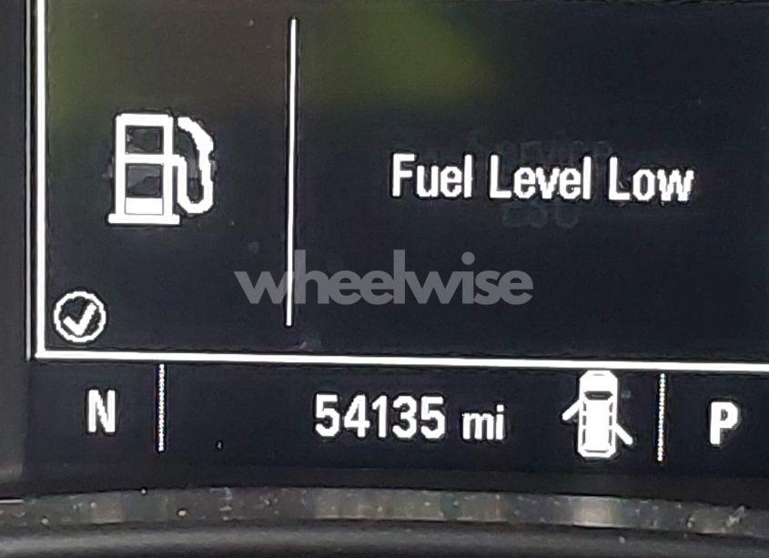 Photo 15 of 2021 Chevrolet Equinox FWD LS (VIN 2GNAXHEV9M6151670)