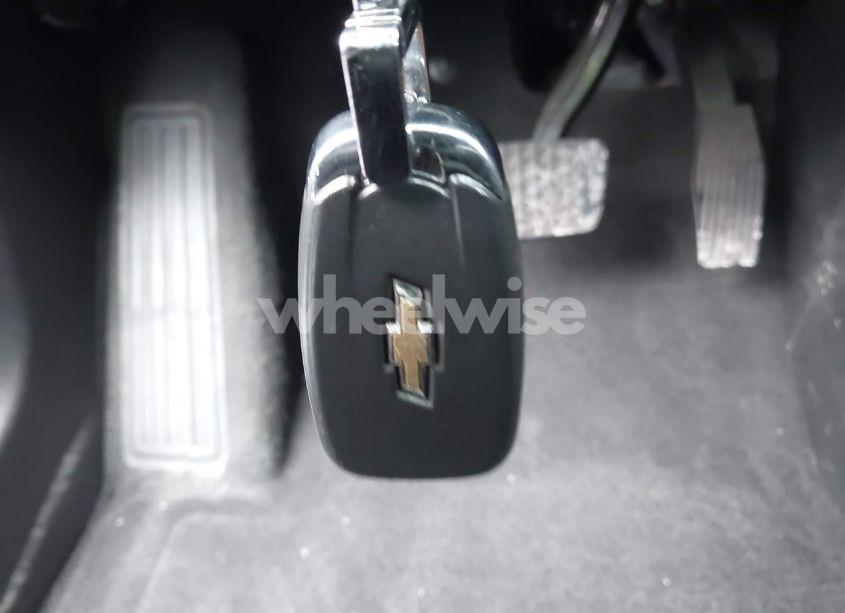 Photo 11 of 2018 Chevrolet Equinox LS (VIN 2GNAXHEVXJ6163791)