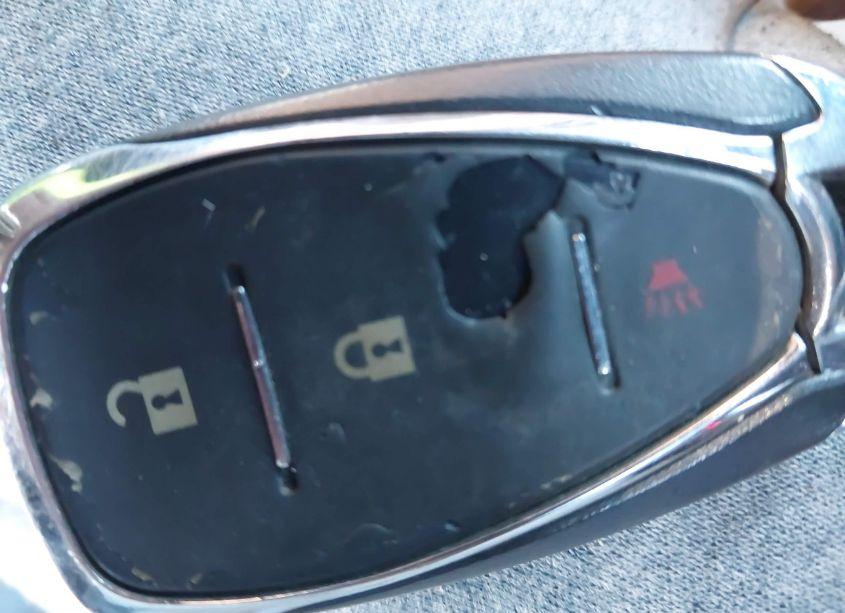 Photo 11 of 2018 Chevrolet Equinox LS (VIN 2GNAXHEVXJ6185371)