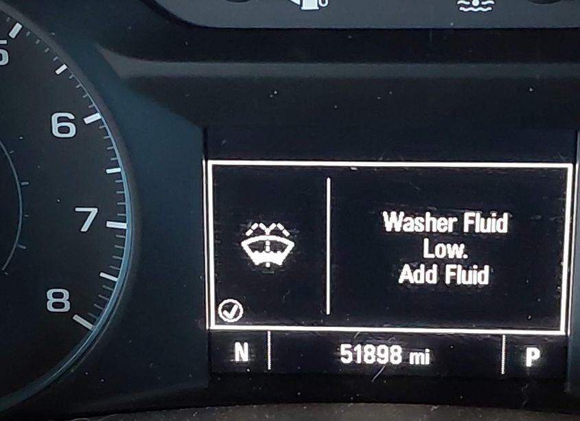 Photo 15 of 2018 Chevrolet Equinox LS (VIN 2GNAXHEVXJ6185371)