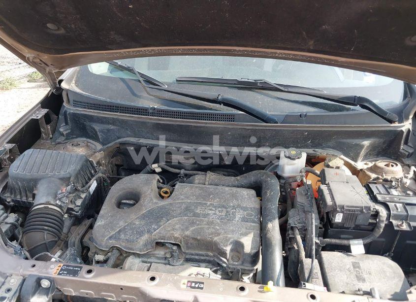 Photo 10 of 2018 Chevrolet Equinox LS (VIN 2GNAXHEVXJ6224492)