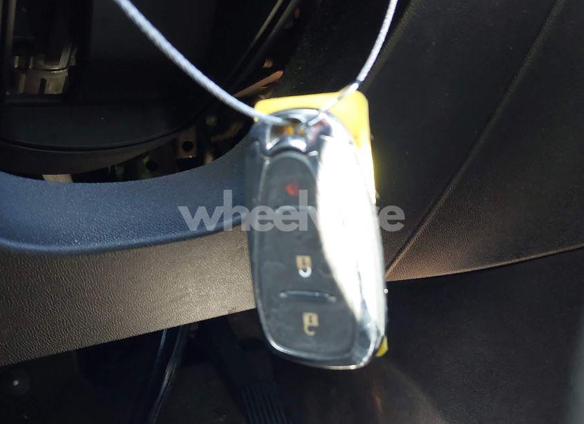 Photo 11 of 2018 Chevrolet Equinox LS (VIN 2GNAXHEVXJ6337181)