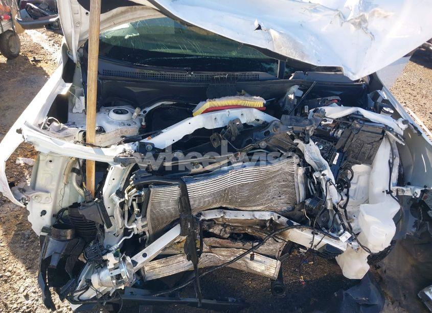 Photo 10 of 2019 Chevrolet Equinox LS (VIN 2GNAXHEVXK6120991)