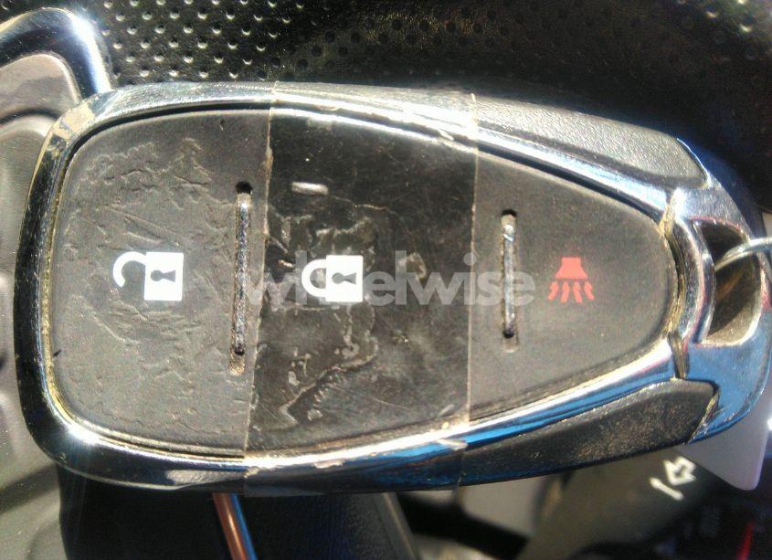 Photo 11 of 2019 Chevrolet Equinox LS (VIN 2GNAXHEVXK6161332)