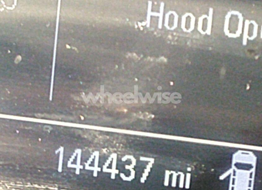 Photo 15 of 2019 Chevrolet Equinox LS (VIN 2GNAXHEVXK6161332)