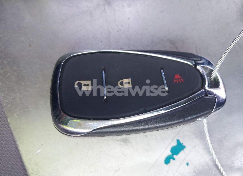 Photo 11 of 2019 Chevrolet Equinox LS (VIN 2GNAXHEVXK6184898)