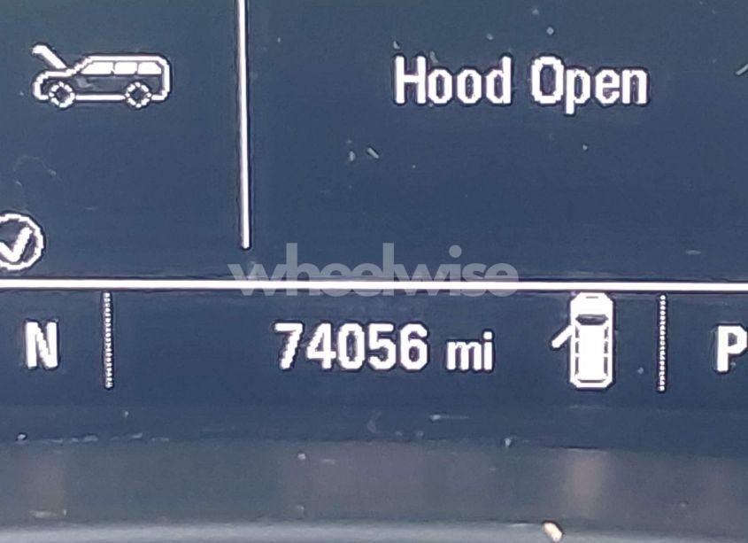 Photo 15 of 2019 Chevrolet Equinox LS (VIN 2GNAXHEVXK6184898)