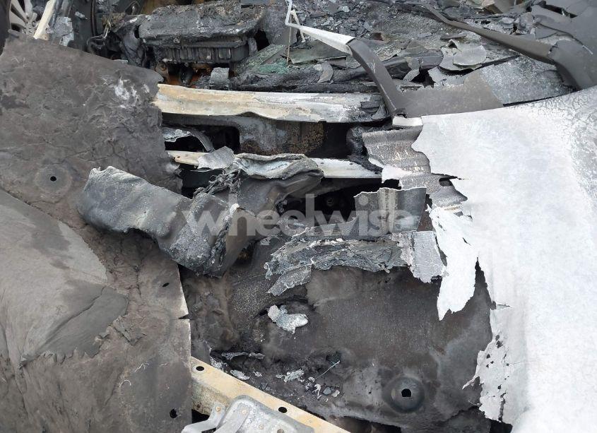 Photo 10 of 2019 Chevrolet Equinox LS (VIN 2GNAXHEVXK6224218)