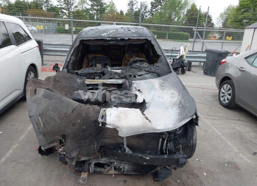 Photo 11 of 2019 Chevrolet Equinox LS (VIN 2GNAXHEVXK6224218)