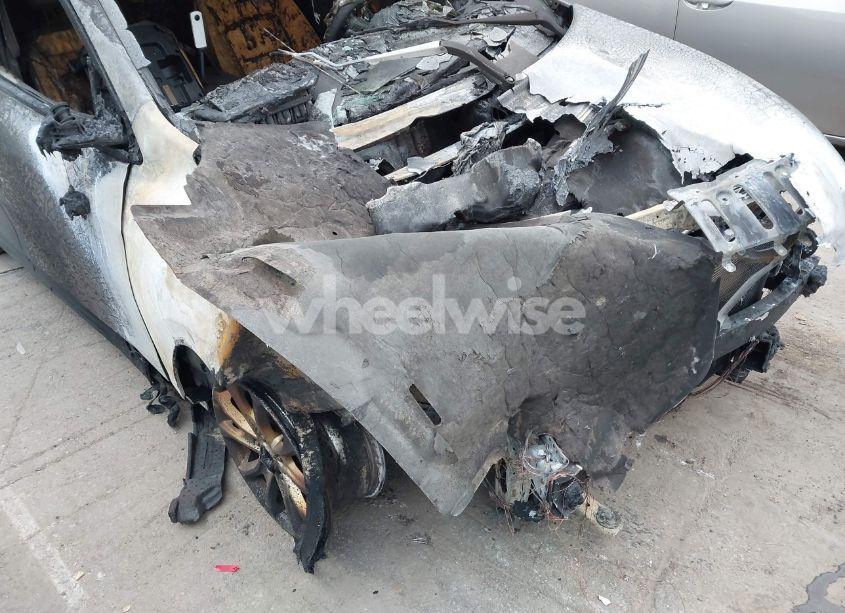 Photo 16 of 2019 Chevrolet Equinox LS (VIN 2GNAXHEVXK6224218)