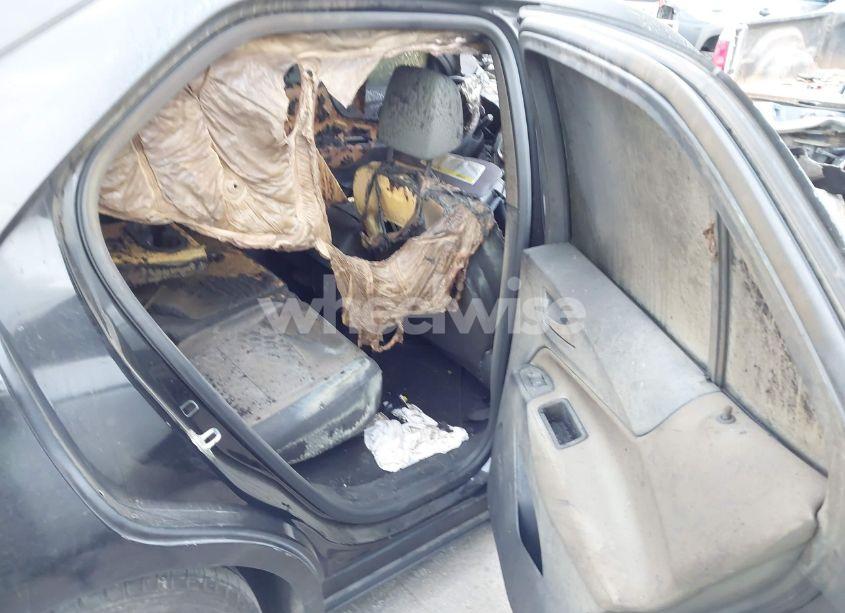 Photo 8 of 2019 Chevrolet Equinox LS (VIN 2GNAXHEVXK6224218)