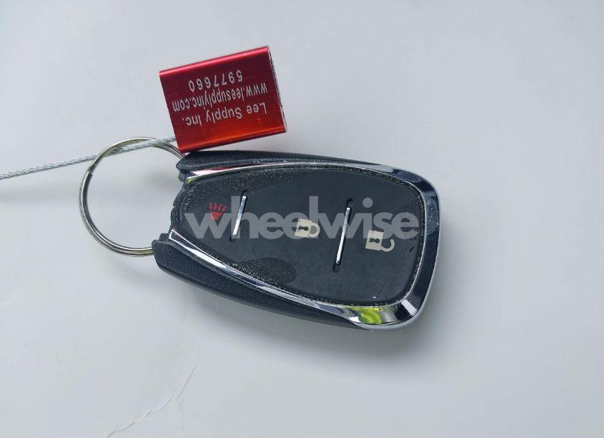 Photo 11 of 2019 Chevrolet Equinox LS (VIN 2GNAXHEVXK6251595)