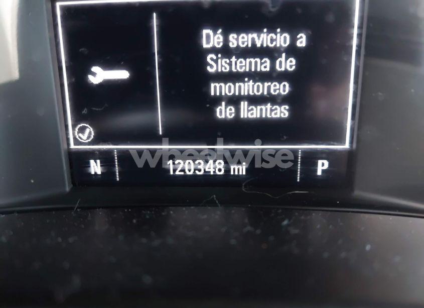 Photo 15 of 2019 Chevrolet Equinox LS (VIN 2GNAXHEVXK6251595)