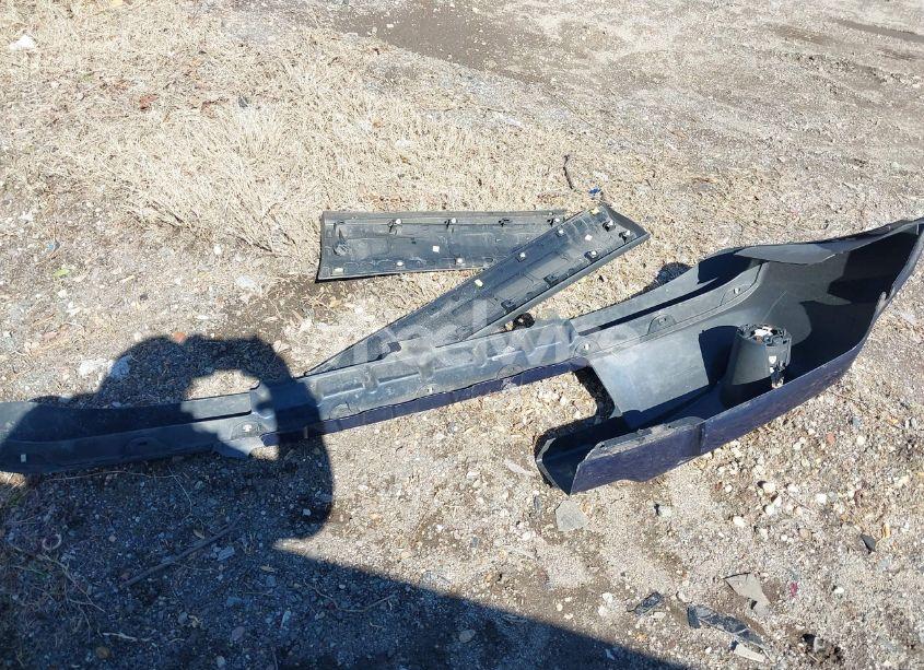 Photo 12 of 2020 Chevrolet Equinox FWD LS (VIN 2GNAXHEVXL6170212)