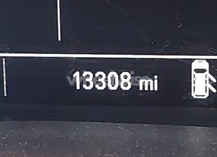 Photo 15 of 2021 Chevrolet Equinox FWD LS (VIN 2GNAXHEVXM6114465)