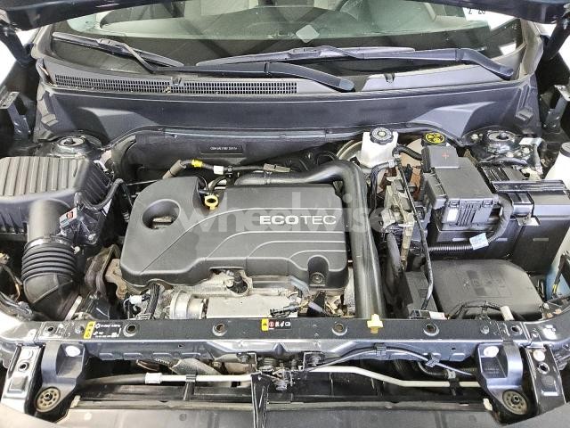 Photo 6 of 2021 CHEVROLET EQUINOX LS (VIN 2GNAXHEVXM6135915)