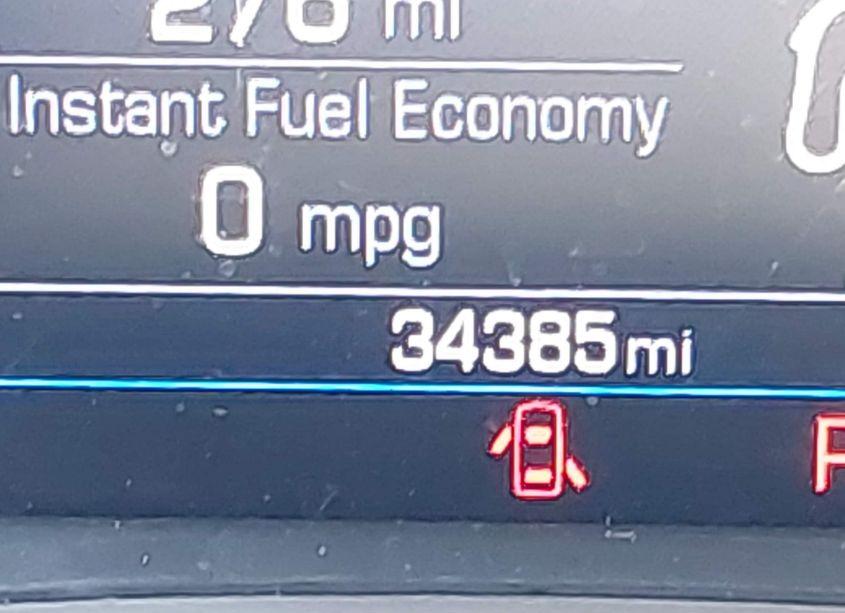 Photo 16 of 2022 Chevrolet Equinox FWD LS (VIN 2GNAXHEVXN6143157)