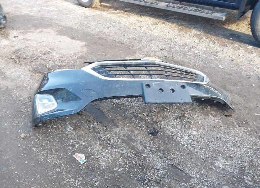 Photo 12 of 2018 Chevrolet Equinox LT (VIN 2GNAXJEV0J6113280)