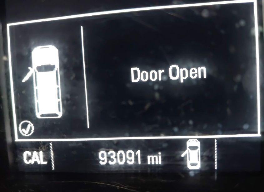 Photo 16 of 2018 Chevrolet Equinox LT (VIN 2GNAXJEV0J6113280)