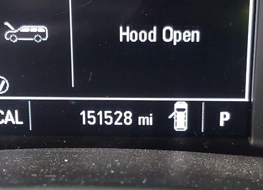 Photo 15 of 2018 Chevrolet Equinox LT (VIN 2GNAXJEV0J6314550)