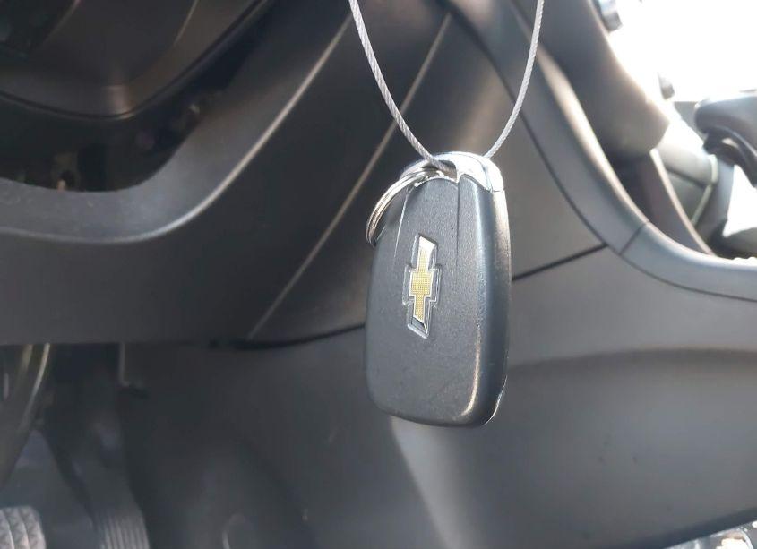 Photo 11 of 2019 Chevrolet Equinox LT (VIN 2GNAXJEV0K6298061)