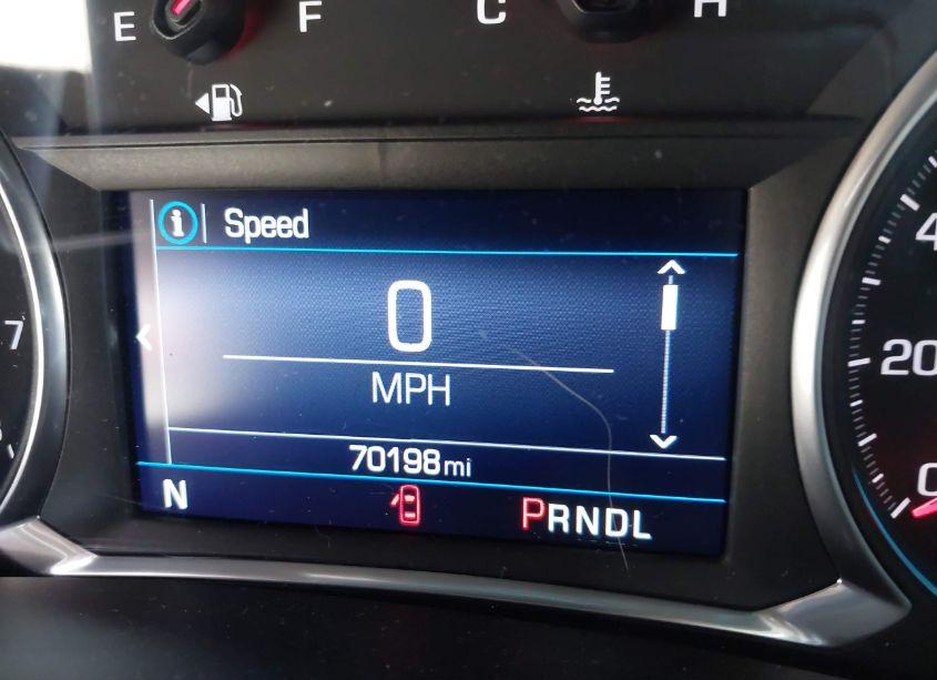 Photo 15 of 2019 Chevrolet Equinox LT (VIN 2GNAXJEV0K6298061)