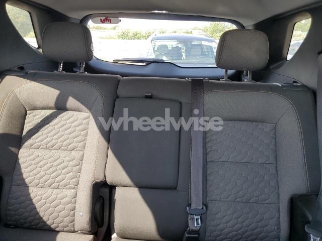 Photo 10 of 2020 CHEVROLET EQUINOX LT (VIN 2GNAXJEV0L6135069)