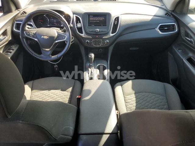 Photo 7 of 2020 CHEVROLET EQUINOX LT (VIN 2GNAXJEV0L6135069)