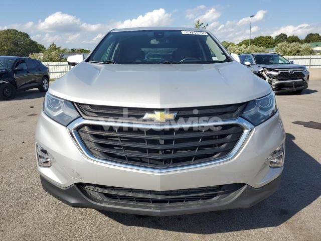 Photo 8 of 2020 CHEVROLET EQUINOX LT (VIN 2GNAXJEV0L6135069)