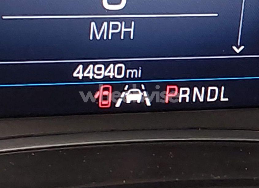 Photo 15 of 2020 Chevrolet Equinox FWD 2FL (VIN 2GNAXJEV0L6230862)