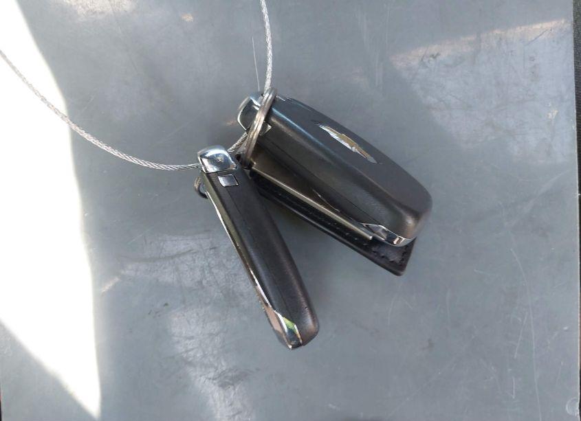 Photo 11 of 2018 Chevrolet Equinox LT (VIN 2GNAXJEV1J6312354)