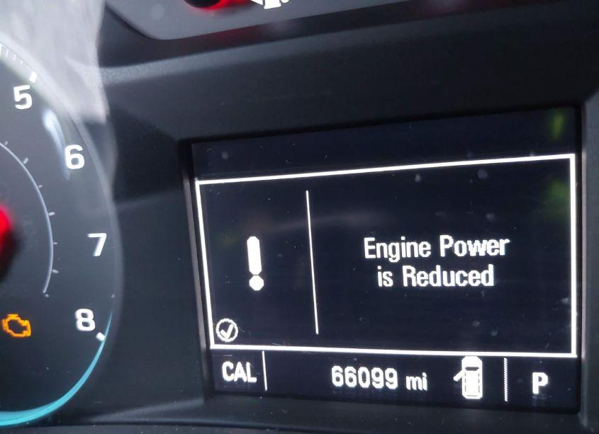 Photo 15 of 2018 Chevrolet Equinox LT (VIN 2GNAXJEV1J6343801)