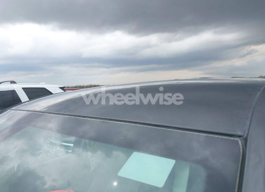 Photo 21 of 2019 Chevrolet Equinox LT (VIN 2GNAXJEV1K6219464)