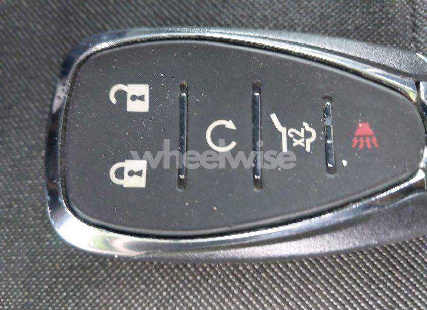 Photo 11 of 2020 Chevrolet Equinox FWD 2FL (VIN 2GNAXJEV1L6108141)