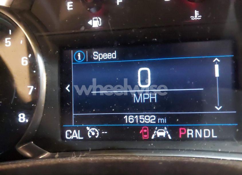 Photo 15 of 2020 Chevrolet Equinox FWD 2FL (VIN 2GNAXJEV1L6237741)