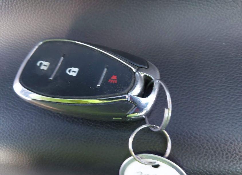 Photo 11 of 2020 Chevrolet Equinox FWD 2FL (VIN 2GNAXJEV1L6245354)