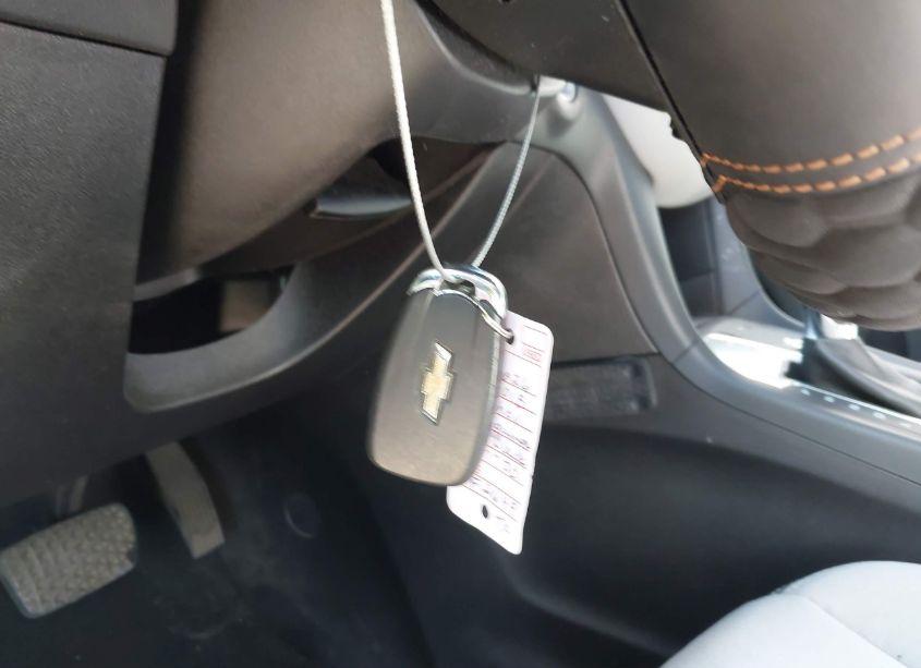 Photo 11 of 2018 Chevrolet Equinox LT (VIN 2GNAXJEV2J6277730)