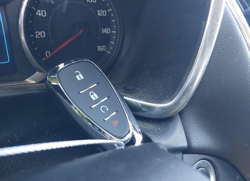 Photo 11 of 2019 Chevrolet Equinox LT (VIN 2GNAXJEV2K6284033)