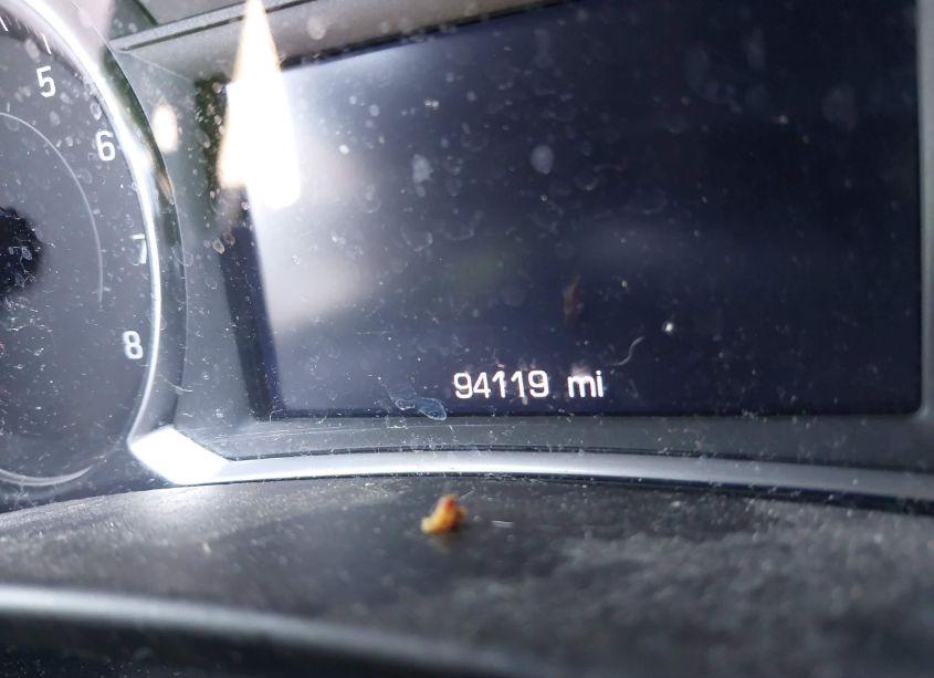 Photo 15 of 2019 Chevrolet Equinox LT (VIN 2GNAXJEV2K6284033)