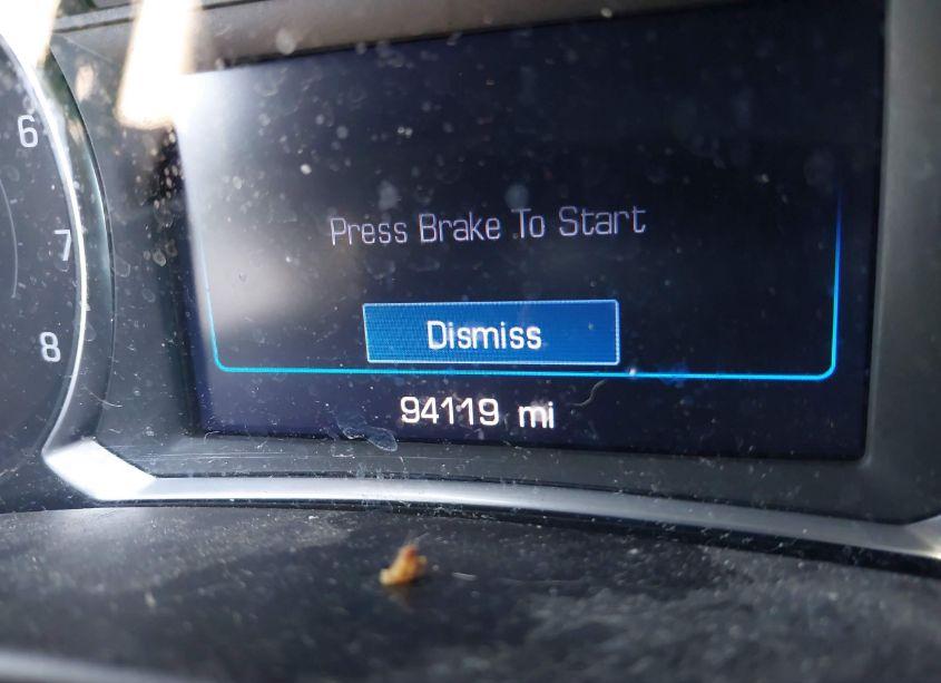 Photo 7 of 2019 Chevrolet Equinox LT (VIN 2GNAXJEV2K6284033)