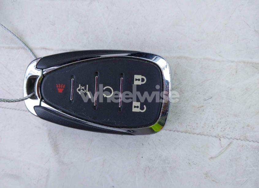 Photo 11 of 2020 Chevrolet Equinox FWD 2FL (VIN 2GNAXJEV2L6100100)