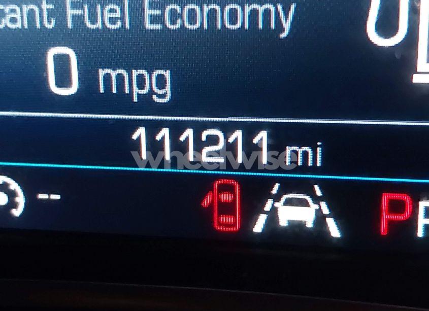 Photo 15 of 2020 Chevrolet Equinox FWD 2FL (VIN 2GNAXJEV2L6126745)