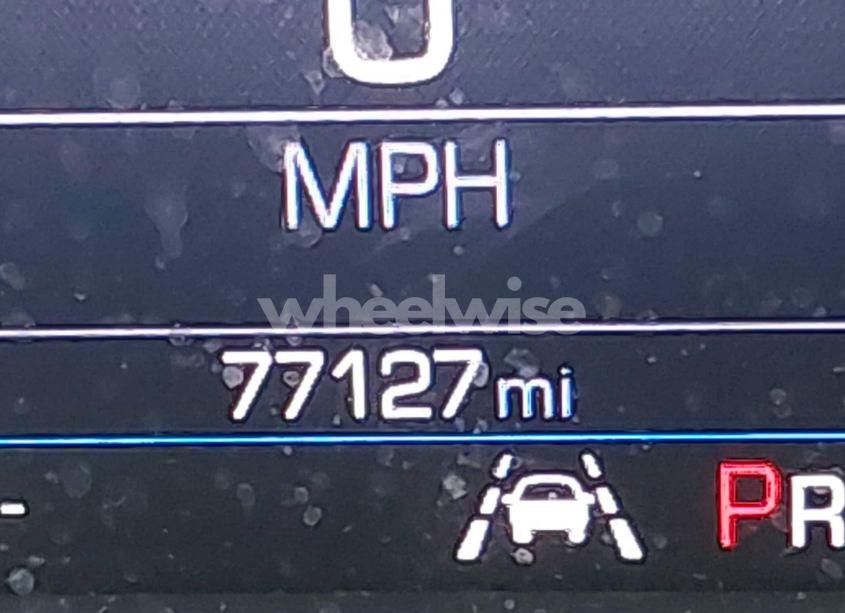 Photo 7 of 2020 Chevrolet Equinox FWD 2FL (VIN 2GNAXJEV2L6224318)