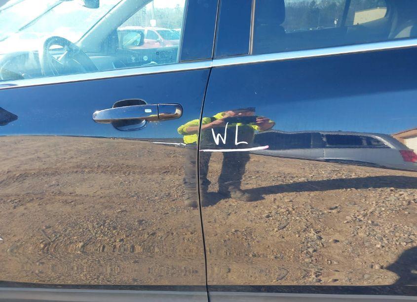 Photo 6 of 2020 Chevrolet Equinox FWD 2FL (VIN 2GNAXJEV2L6232726)