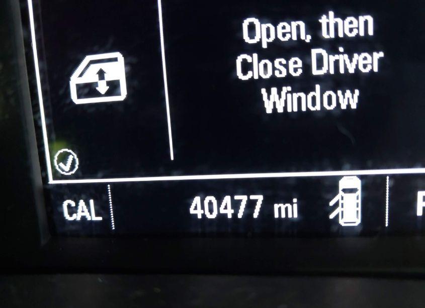 Photo 15 of 2018 Chevrolet Equinox LT (VIN 2GNAXJEV3J6255526)