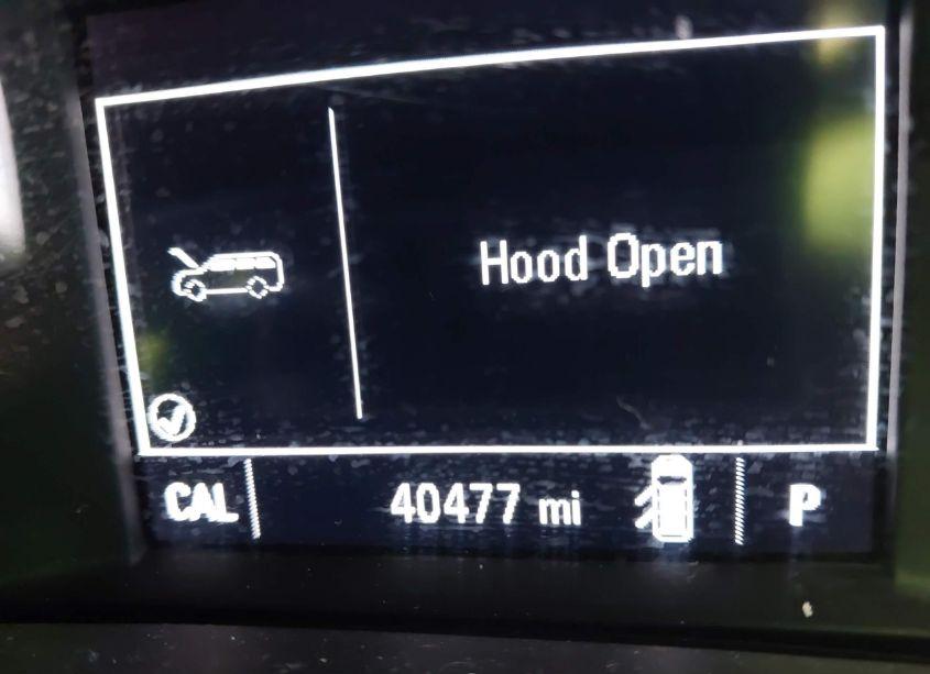 Photo 7 of 2018 Chevrolet Equinox LT (VIN 2GNAXJEV3J6255526)