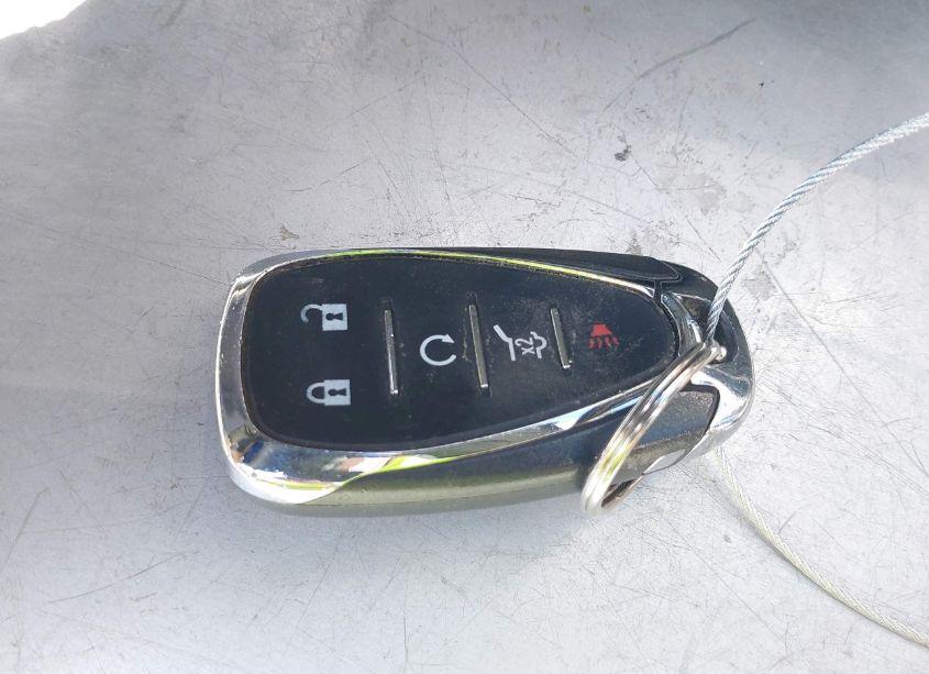 Photo 11 of 2019 Chevrolet Equinox LT (VIN 2GNAXJEV3K6263045)